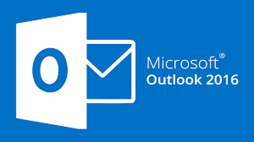 bescherming Volwassen Beenmerg Microsoft Office Outlook 2016